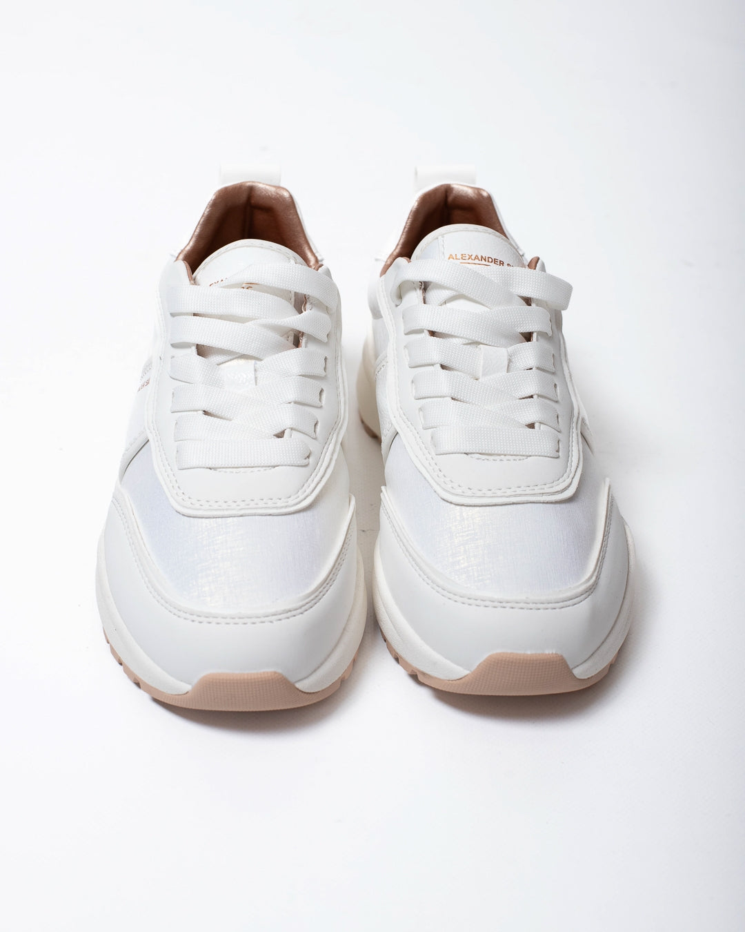Sneakers Alexander Smith "Eco-Dover Woman" donna