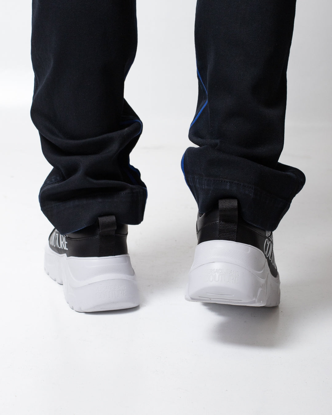 Sneakers Versace Jeans Couture "Speedtrack" uomo