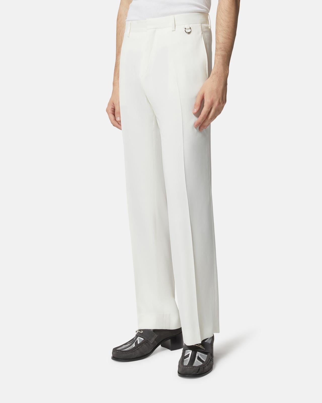Pantalone John Richmond chino uomo