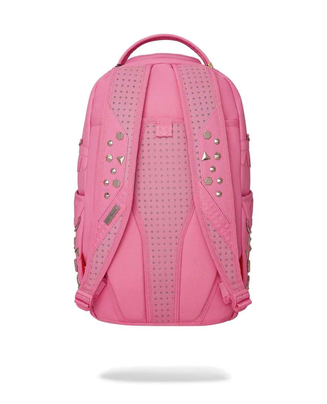 Zaino Sprayground rosa Baby bear baddie deux backpack