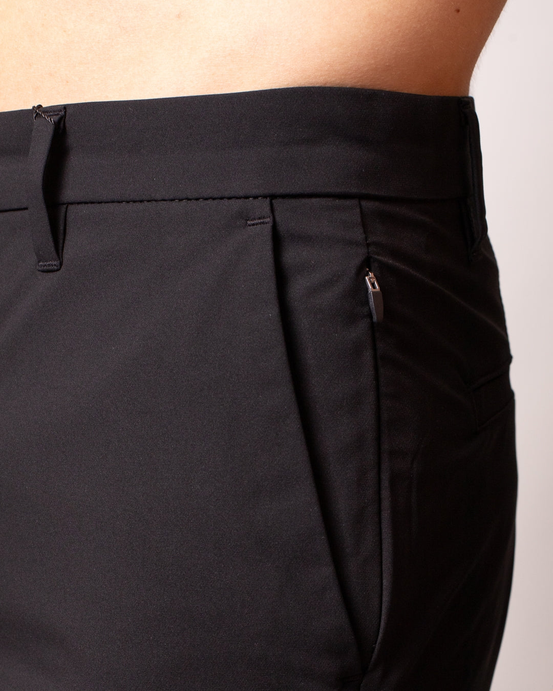 Pantalone Calvin Klein slim tech stretch uomo