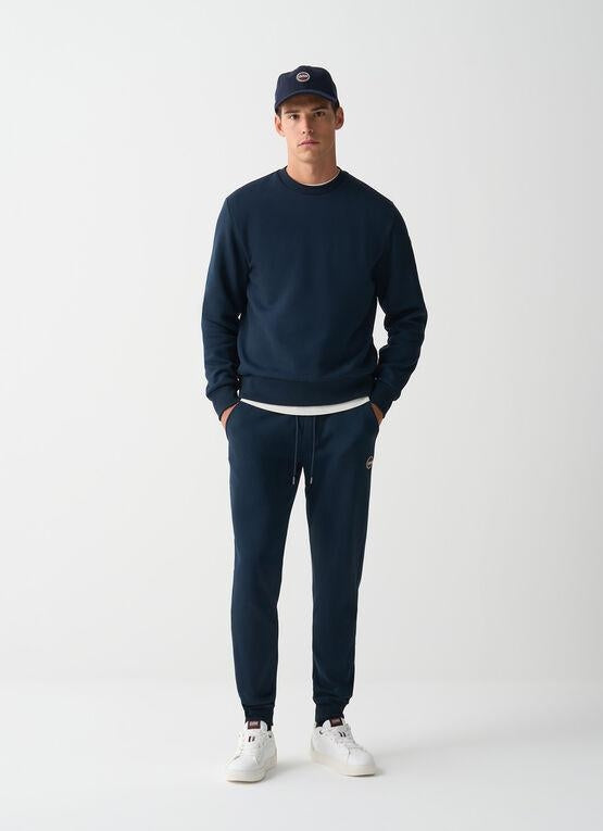 Pantalone Colmar "Modish" in felpa uomo