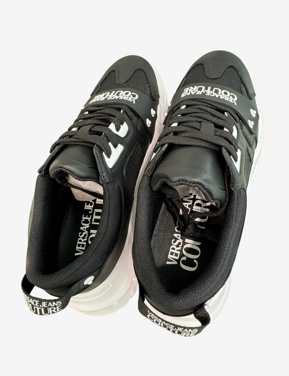Sneakers Versace Jeans Couture "Speedtrack" uomo