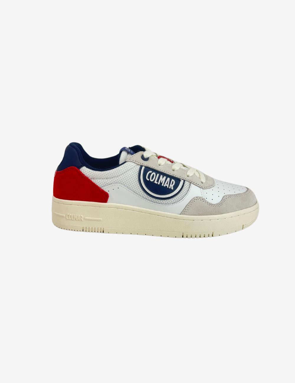Sneakers Colmar AUSTIN MASTER uomo