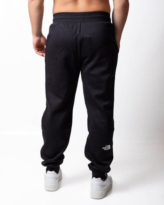 Pantalone The North Face in felpa con stampa logata uomo