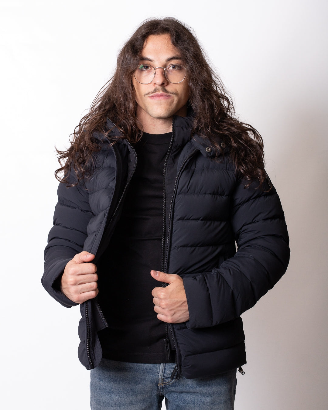 Giubbotto Colmar "Functionality" uomo