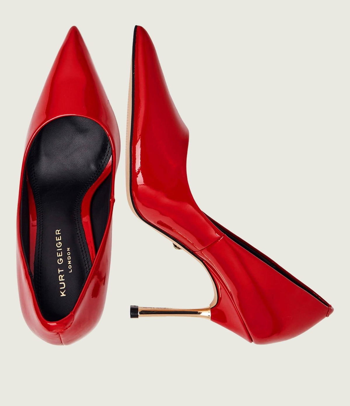 Tacco Kurt Geiger "Bank Court"