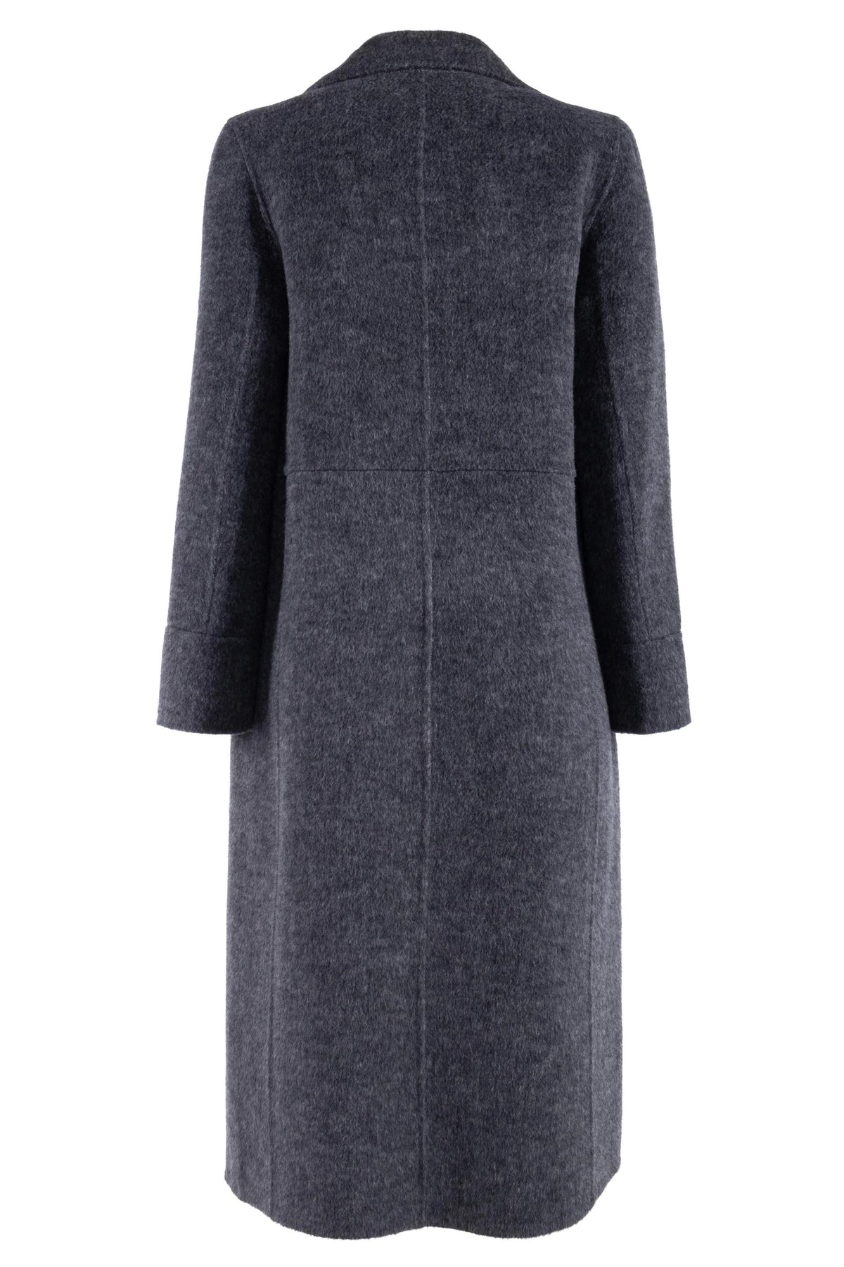 Cappotto Nenette in lana "Virginia"