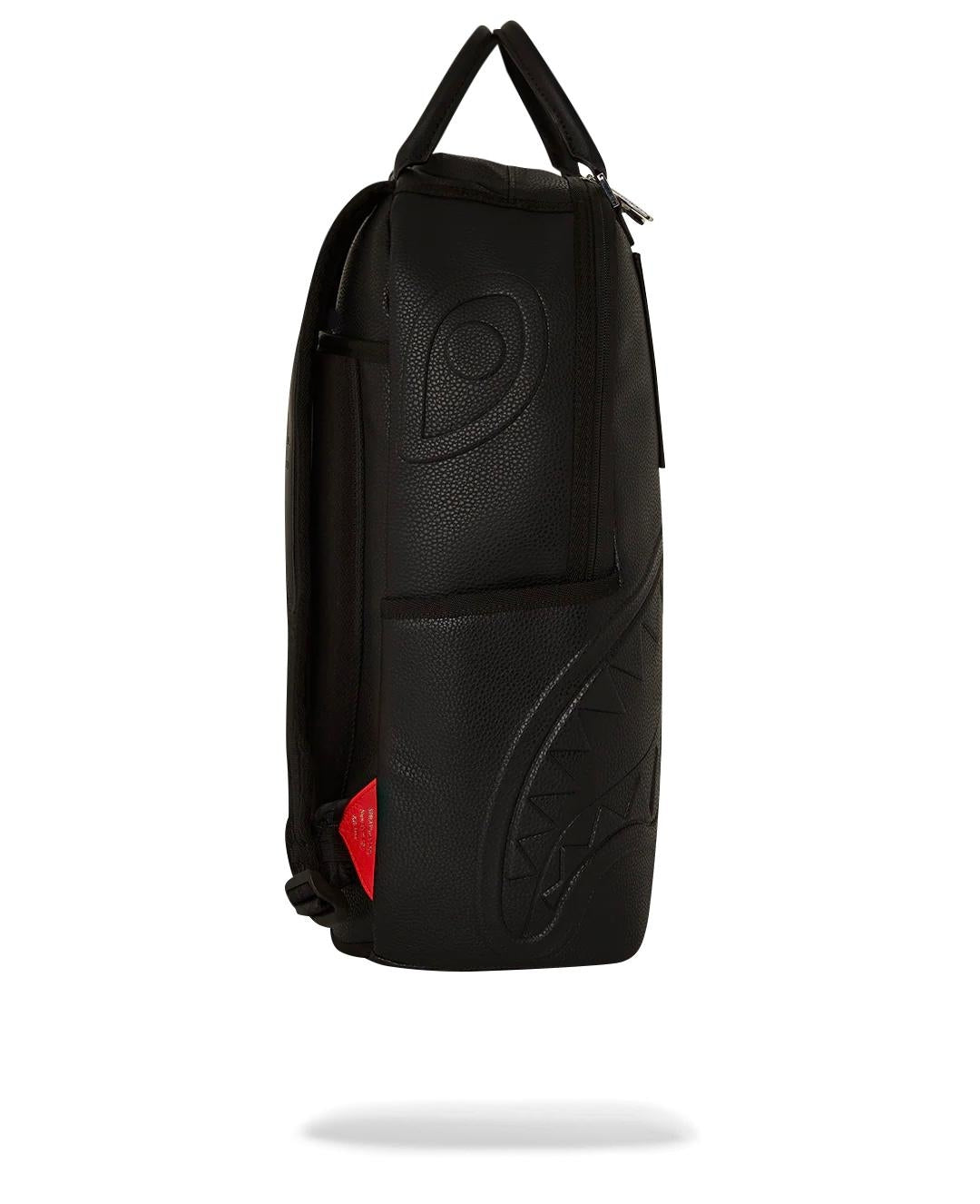 Zaino Sprayground nero Night sky dlxv backpack