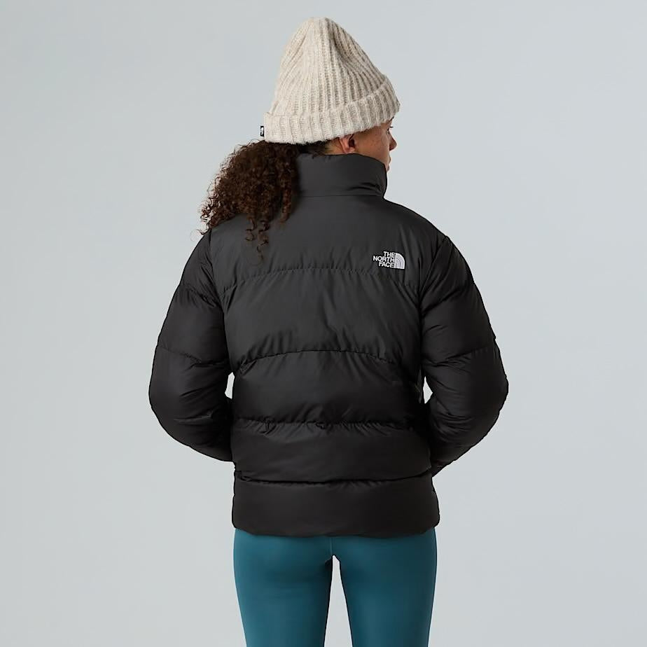 Giubbotto The North Face puffer over donna