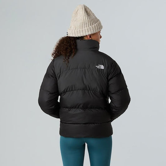 Giubbotto The North Face puffer over donna