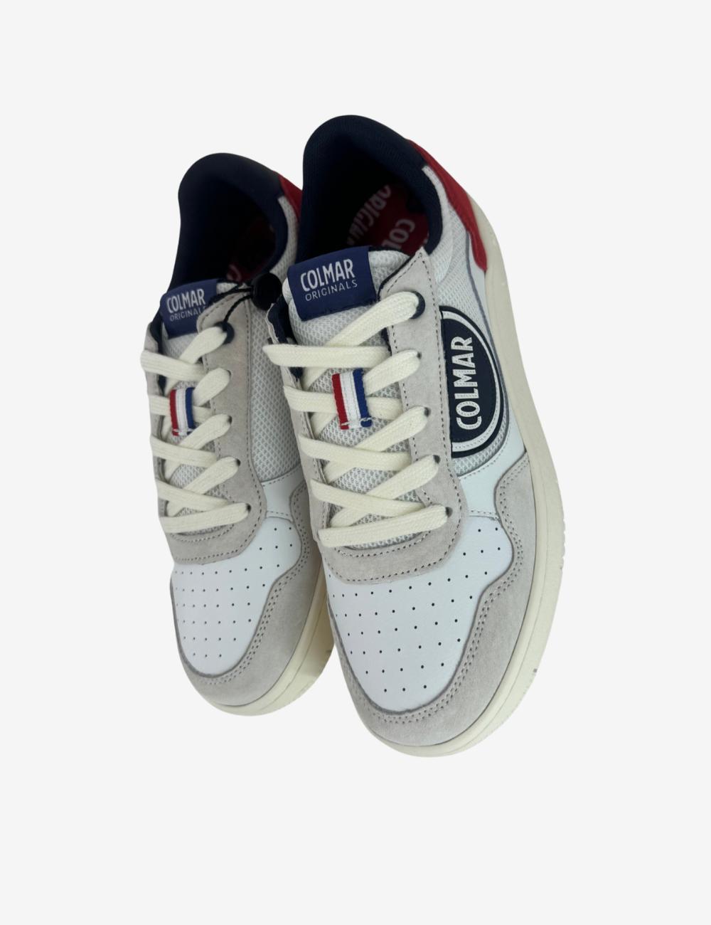 Sneakers Colmar AUSTIN MASTER uomo