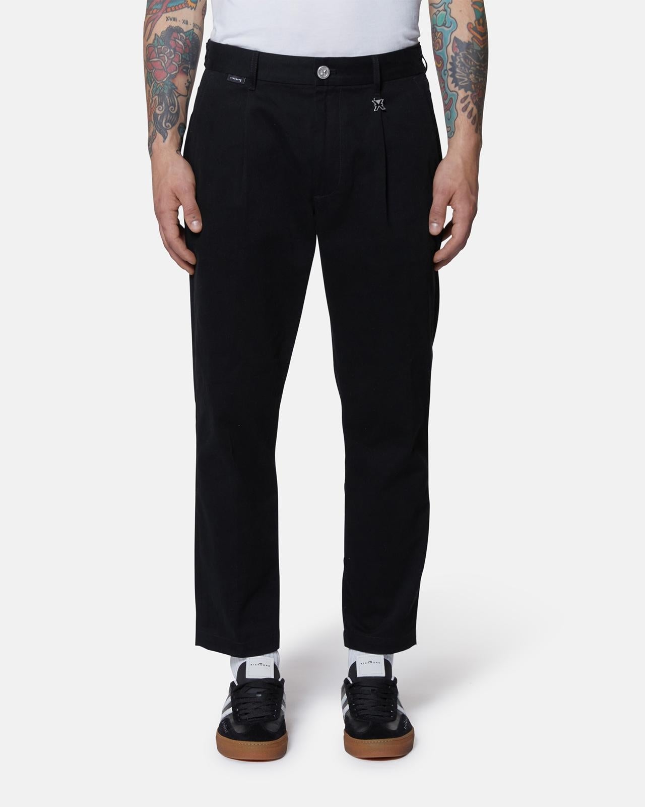 Jeans Richmond X tapared con pence uomo