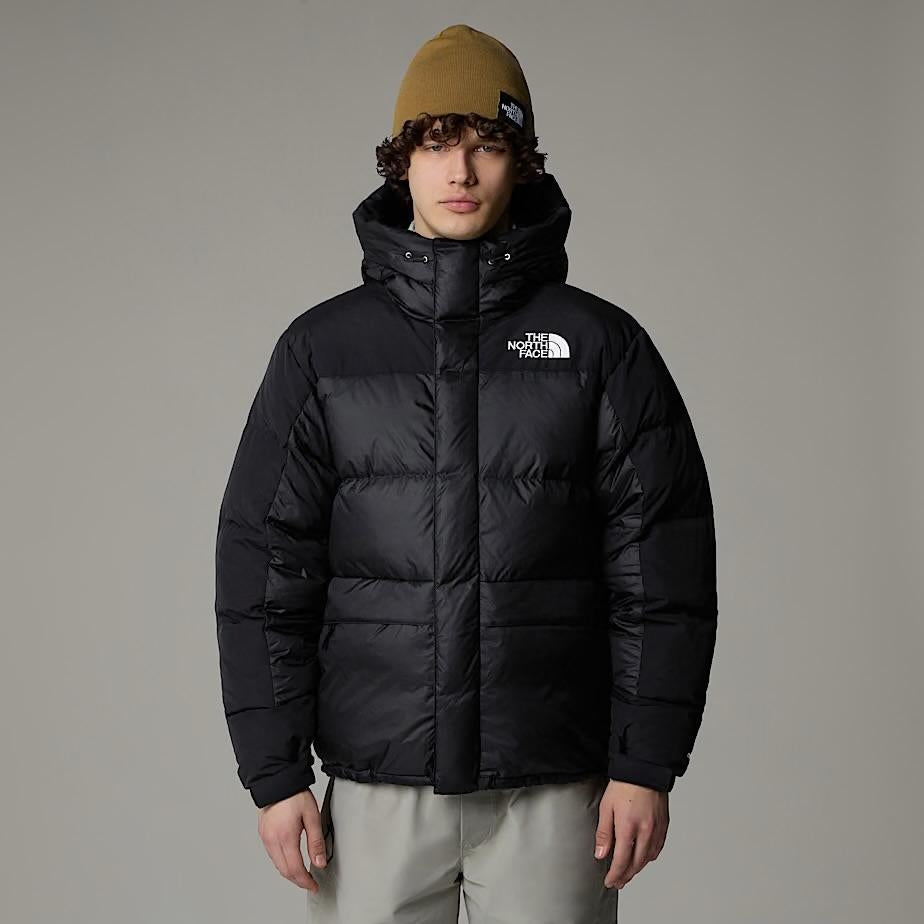 Giubbotto The North Face "Down Parka" relaxed uomo