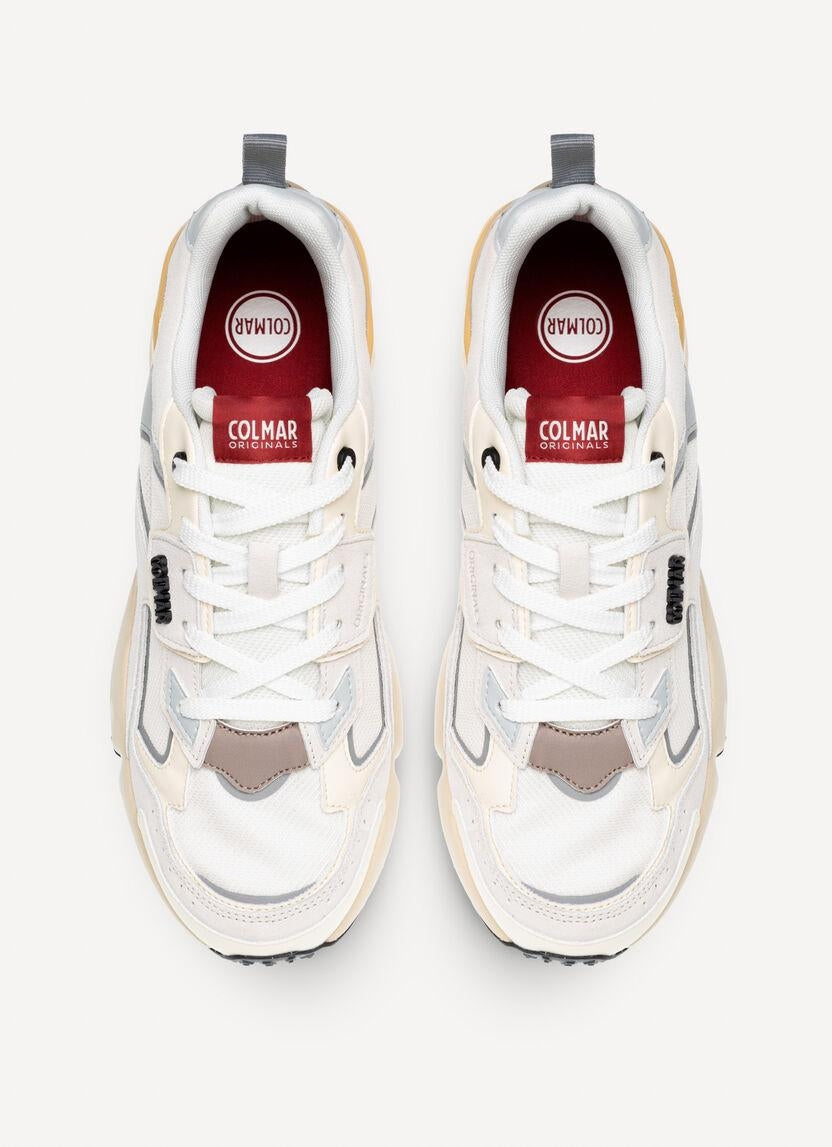 Sneakers Colmar "Garner Smooth 096" uomo