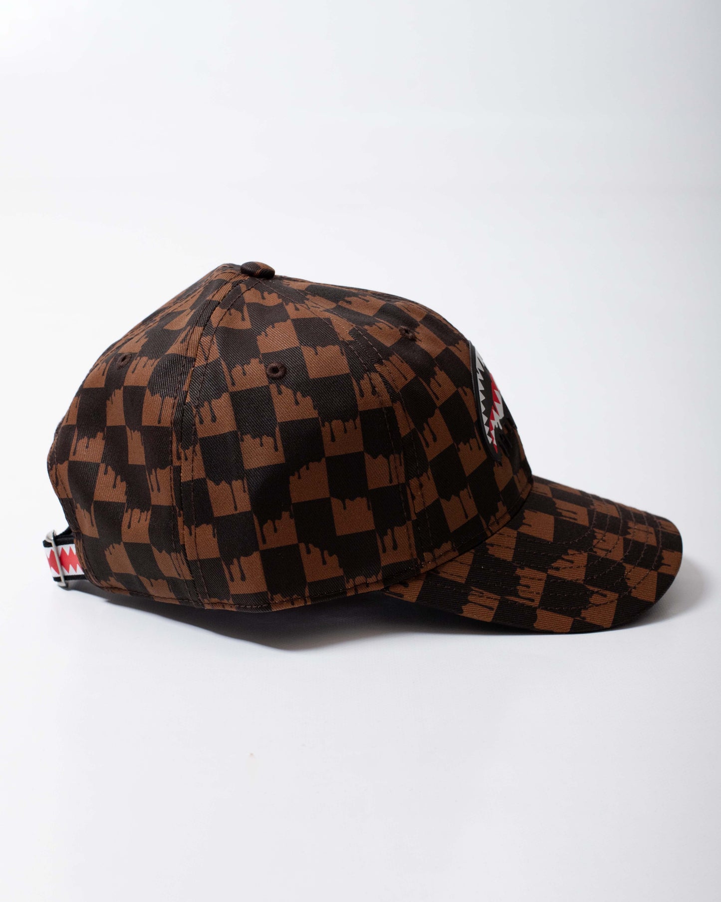 Cappello Sprayground "Shark in Paris"