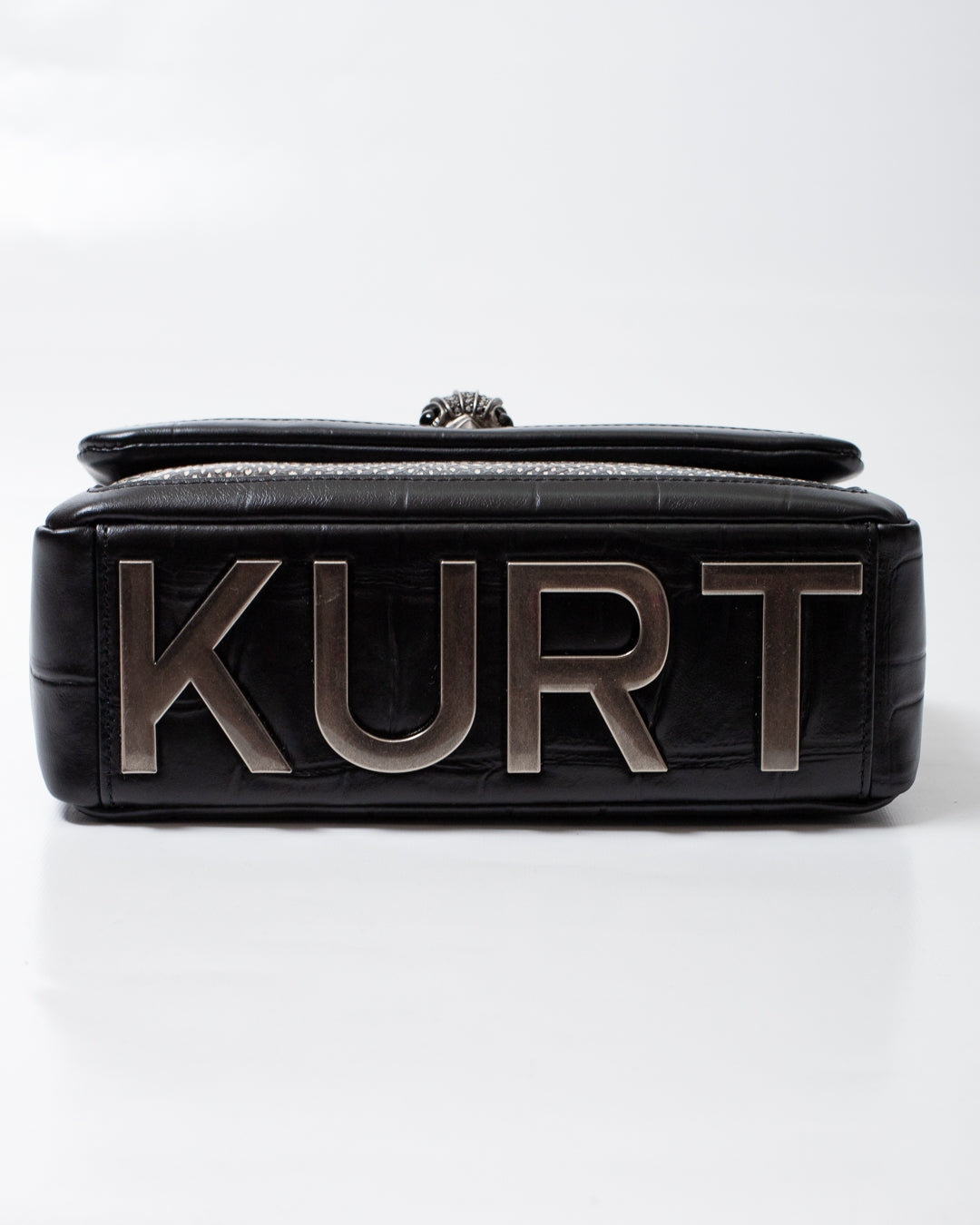Borsa Kurt Geiger "Kensington Flap" donna