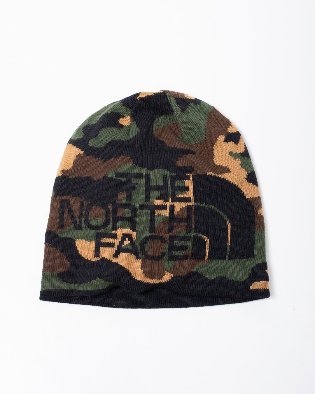 Cappello The North Face reversibile