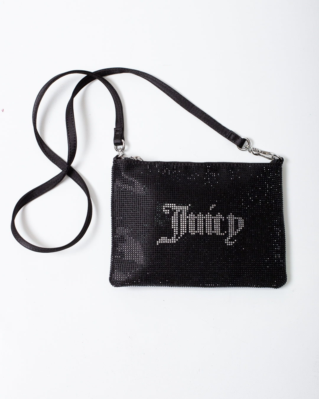 Pochette Juicy Couture "Mia Flat" donna