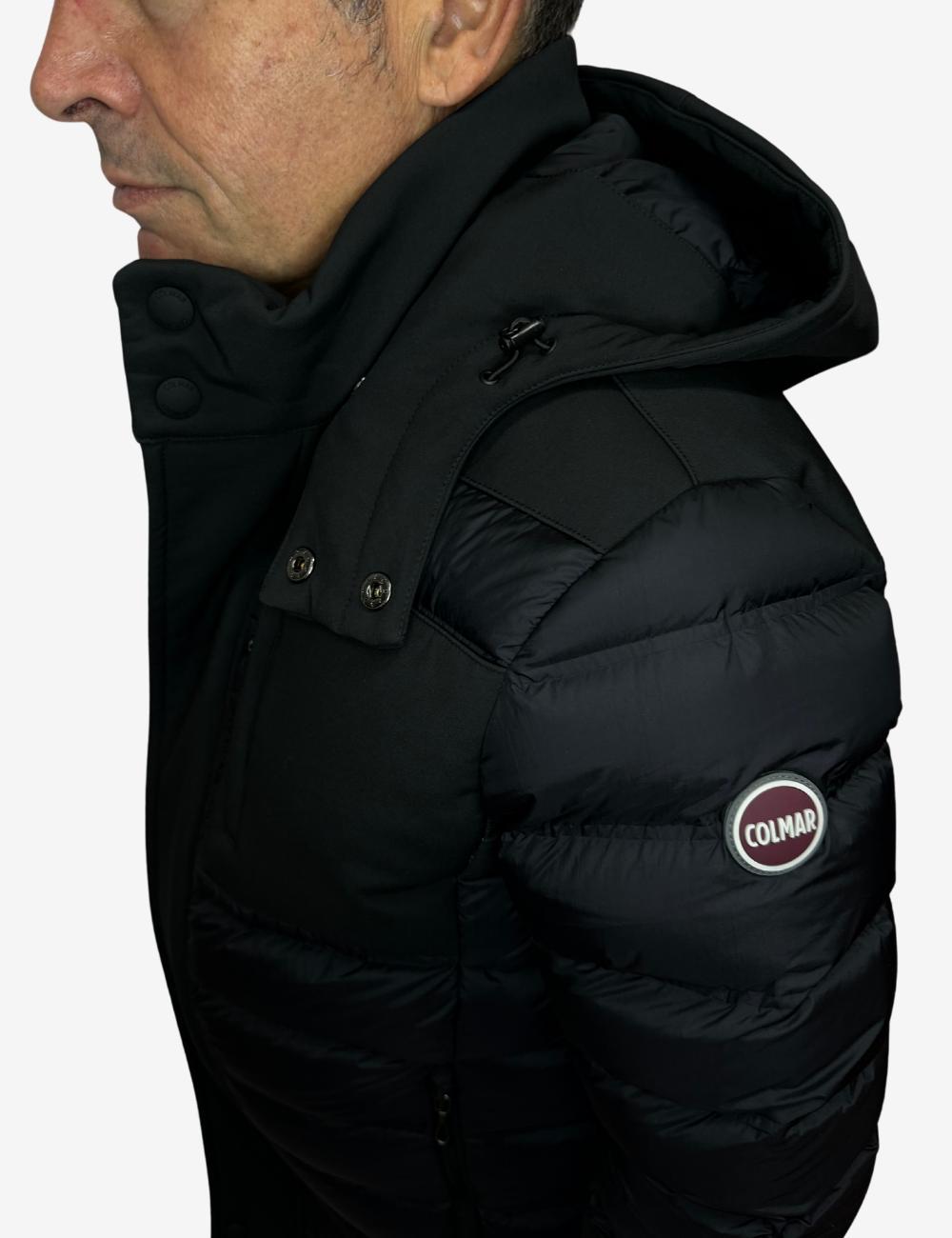 Giubbotto Colmar "New Warrior" uomo