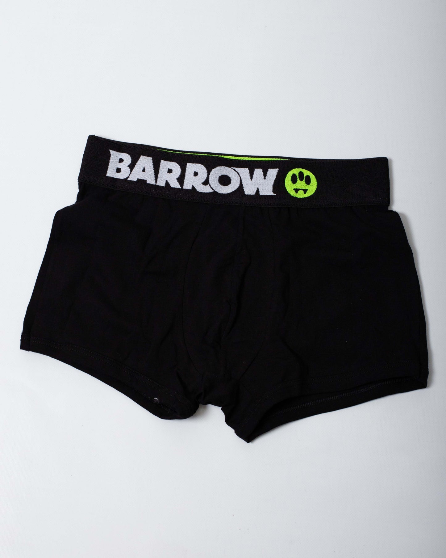 Boxer Barrow tri-pack con fascia logata uomo