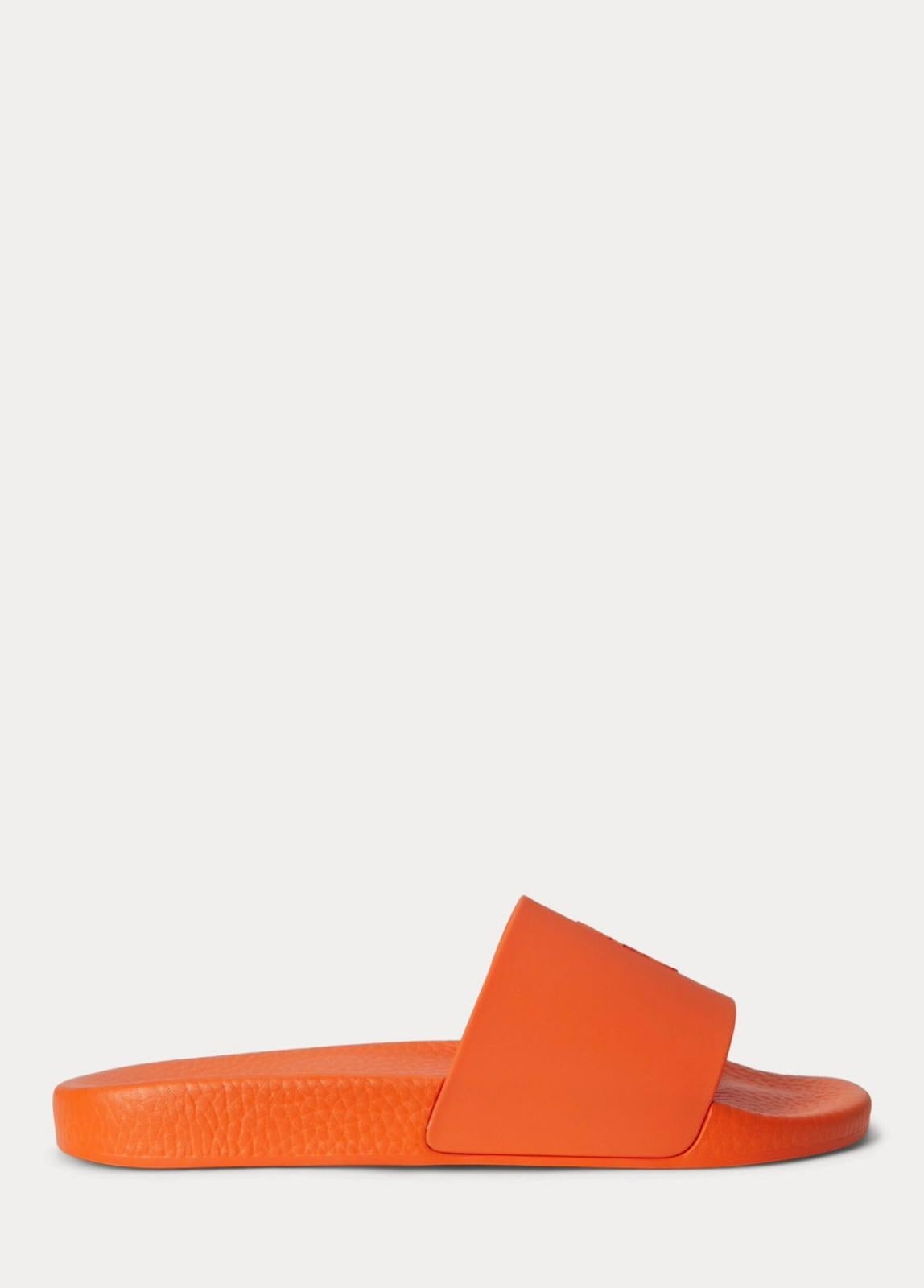 Ciabatte Polo Ralph Lauren logate