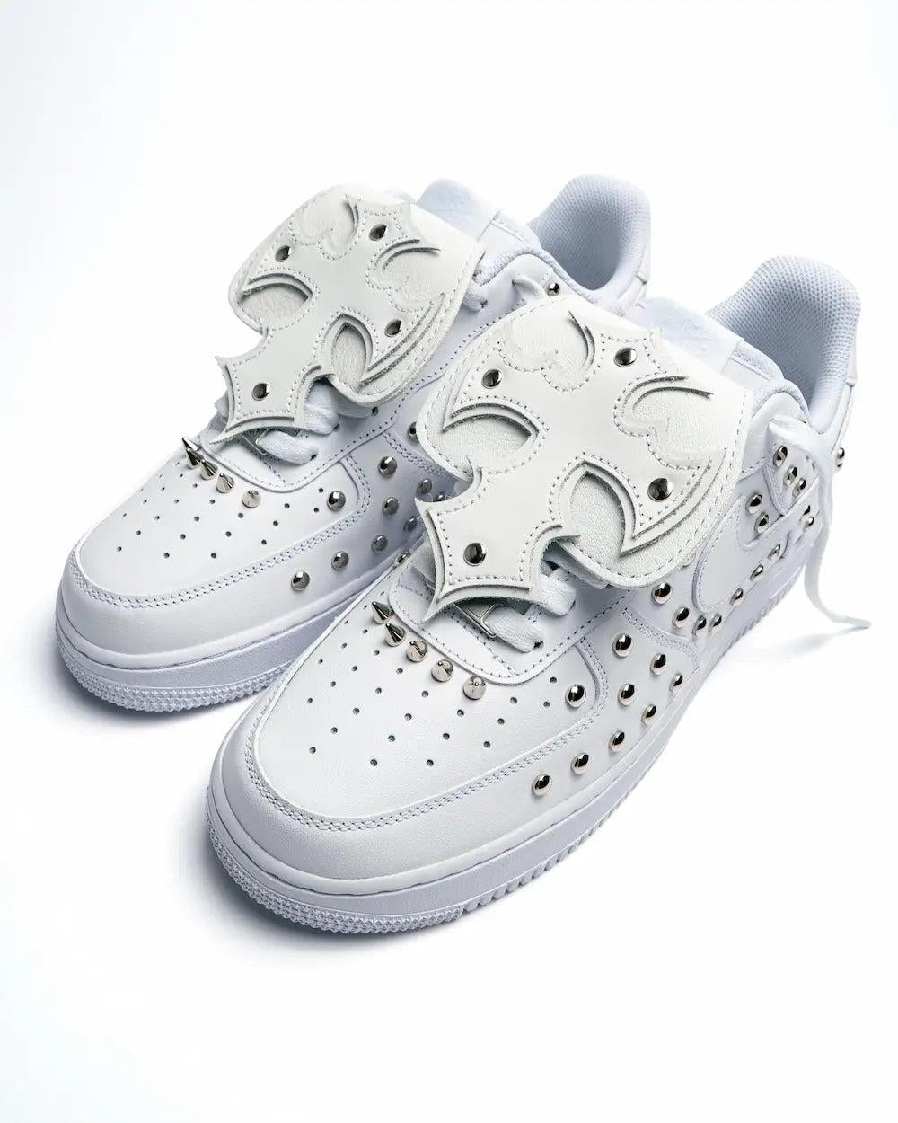 Scarpa Seddys "Nike Air Force 1 Sinaloa
