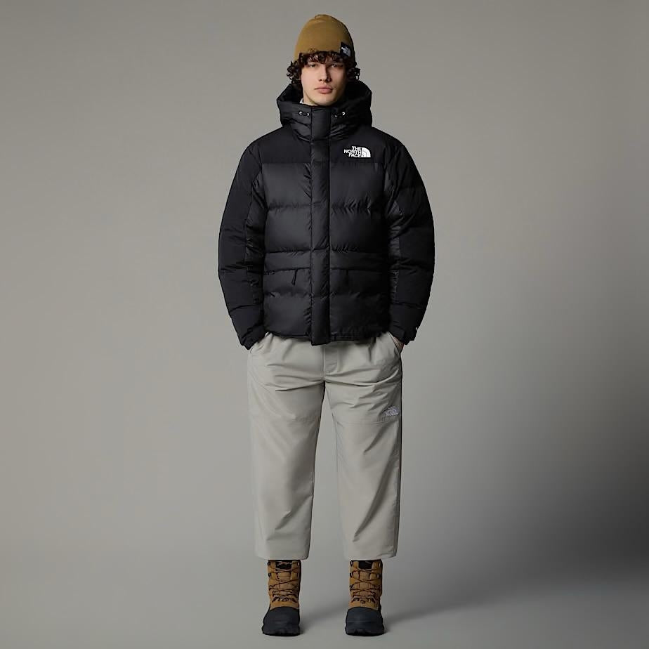 Giubbotto The North Face "Down Parka" relaxed uomo