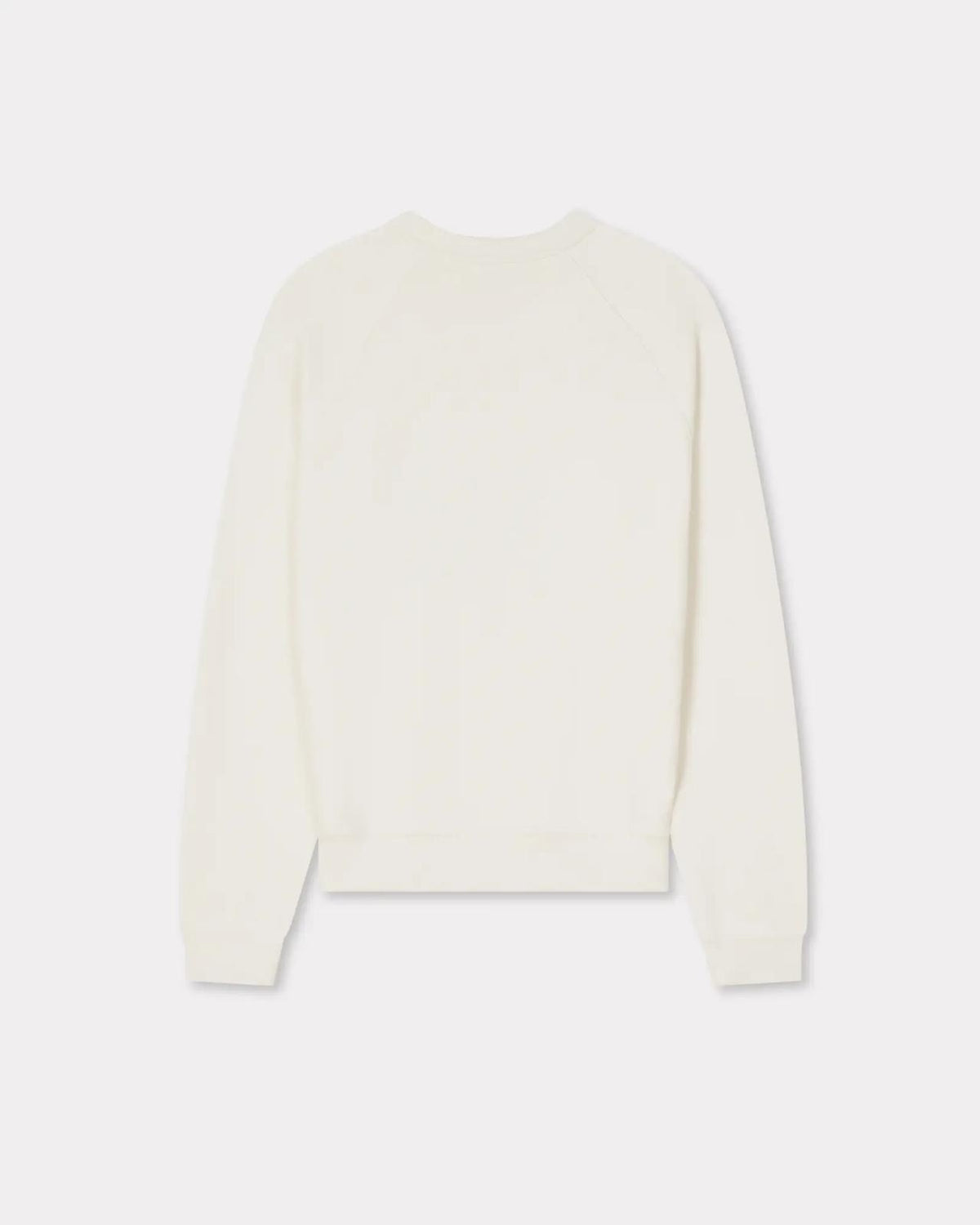Felpa Kenzo girocollo "Boke Heart Classic" donna