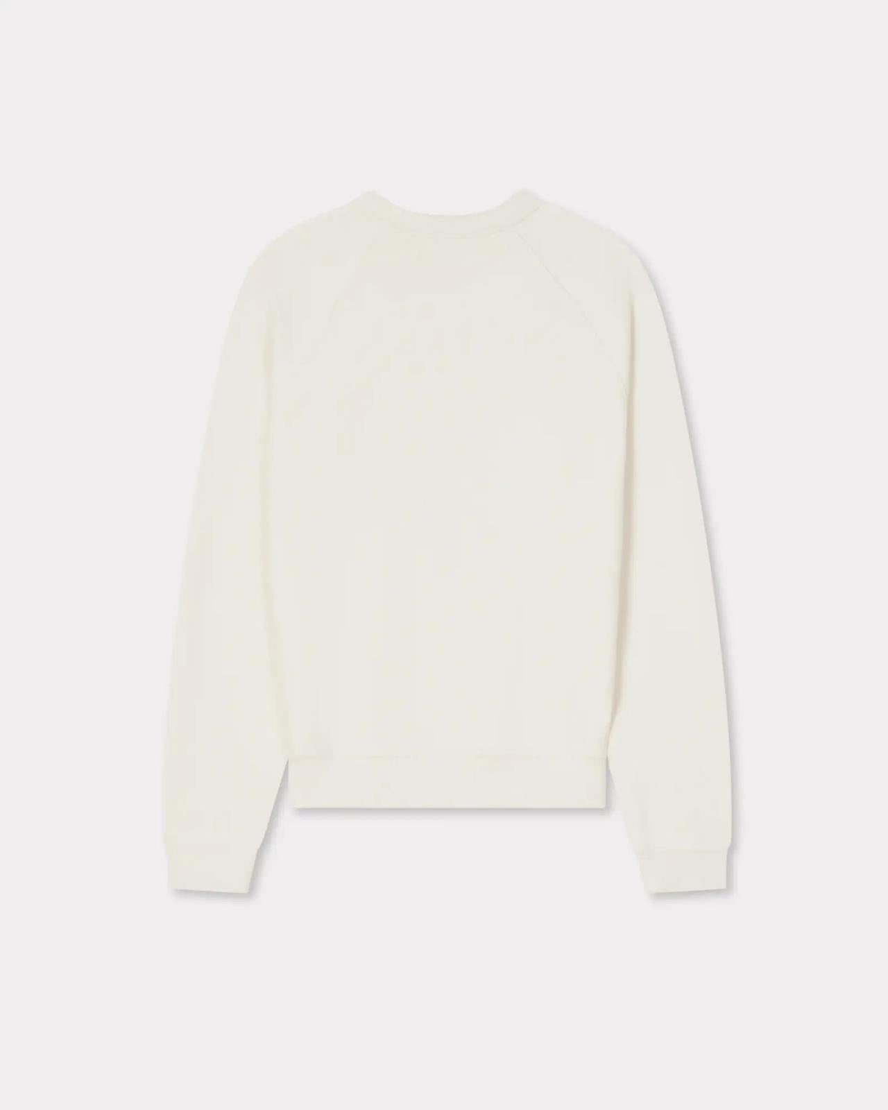 Felpa Kenzo girocollo "Boke Heart Classic" donna