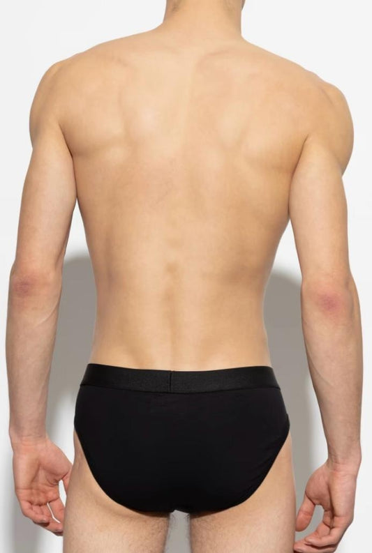 Slip intimo Dsquared2 2-Pack Briefs uomo