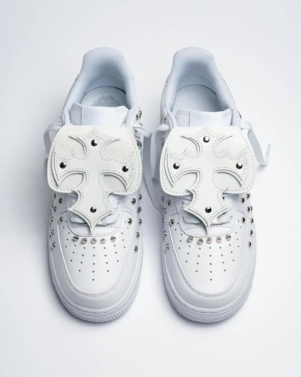 Scarpa Seddys "Nike Air Force 1 Sinaloa