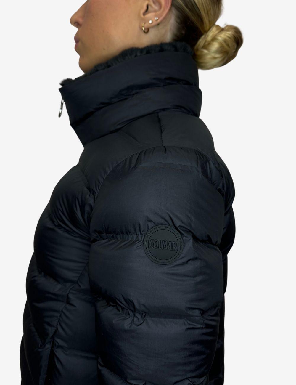 Piumino Colmar reversibile donna