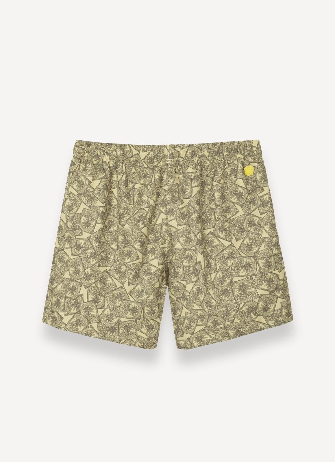Boxer mare Colmar con stampa "Surf" uomo