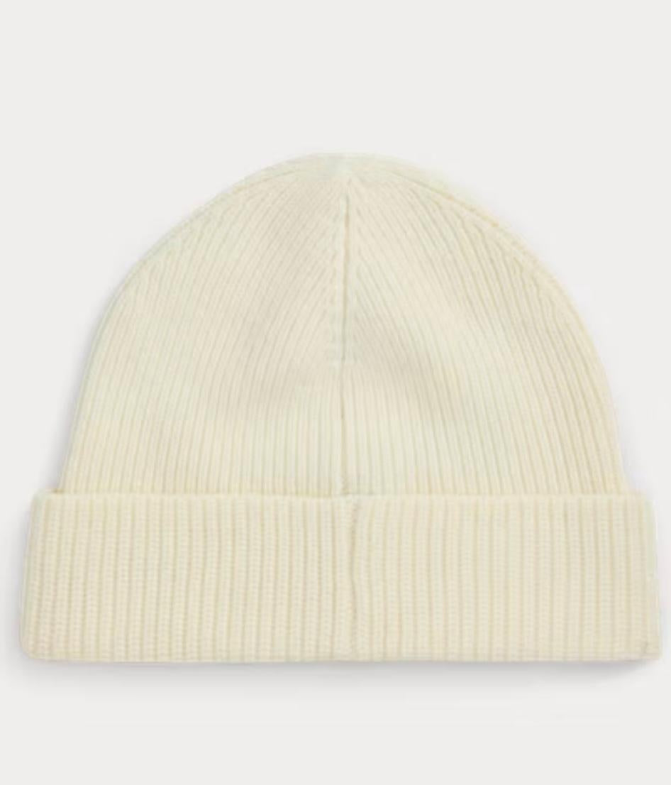 Cappello Polo Ralph Lauren in misto lana