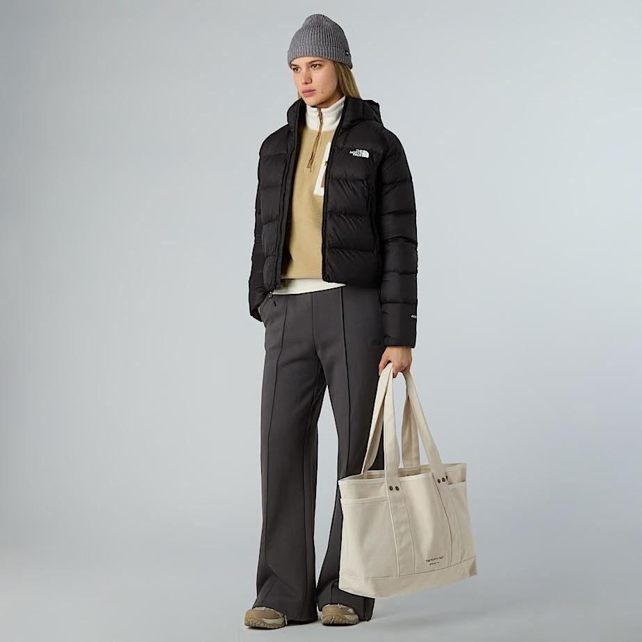 Giubbotto The North Face puffer 600 cropped donna