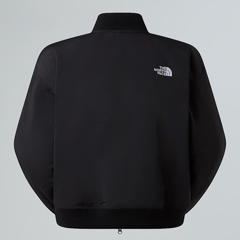 Giubbotto The North Face bomber logo classic uomo