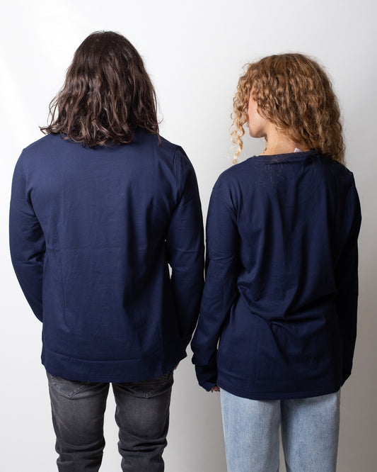 T-Shirt Polo Ralph Lauren basic manica lunga