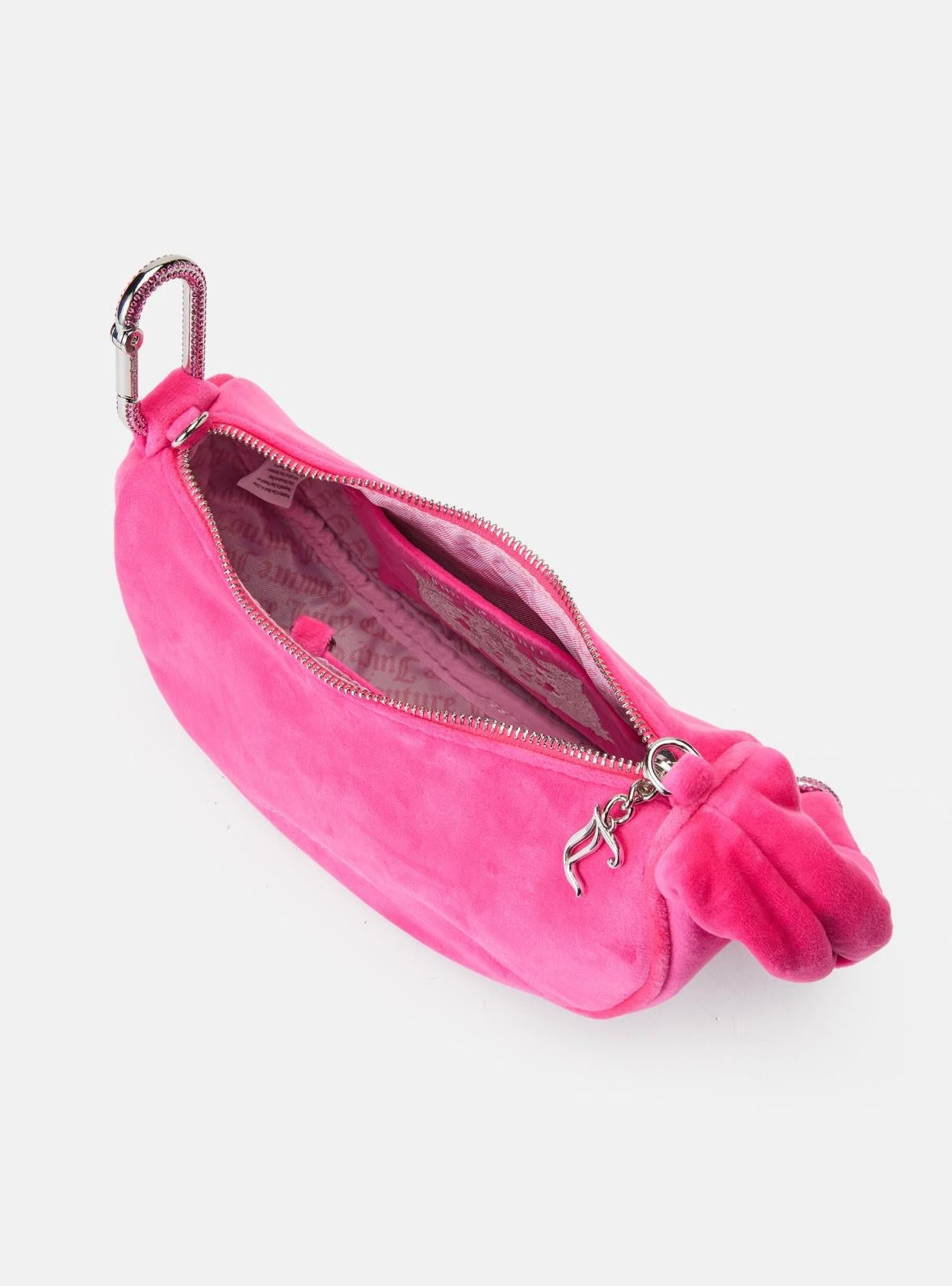 Borsa Juicy Couture "Blossom Small" donna