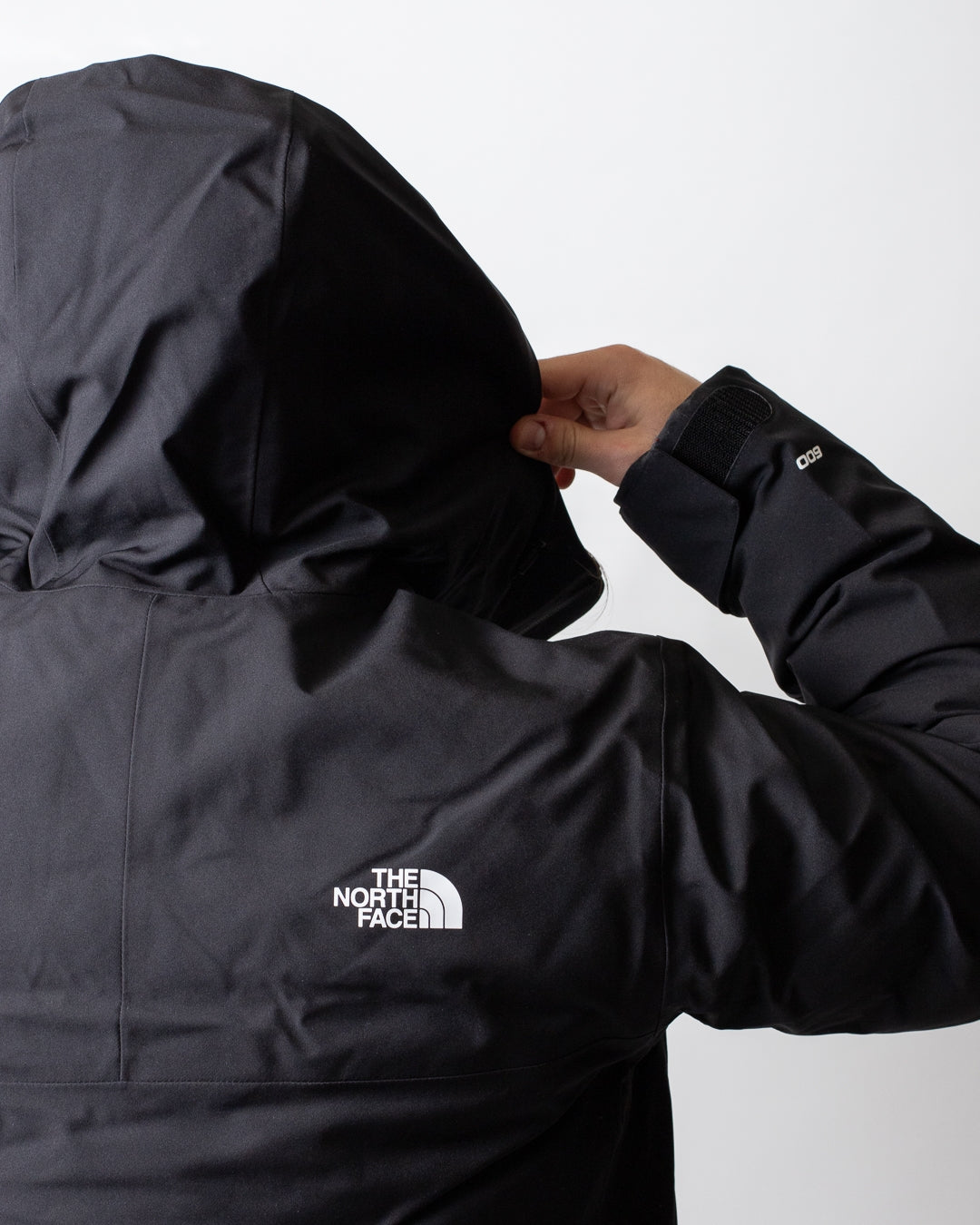 Giubbotto The North Face "Range" uomo