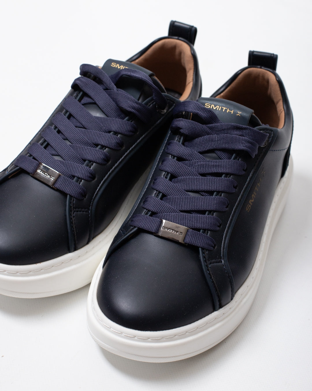 Sneakers Smith X "Stone Man" uomo