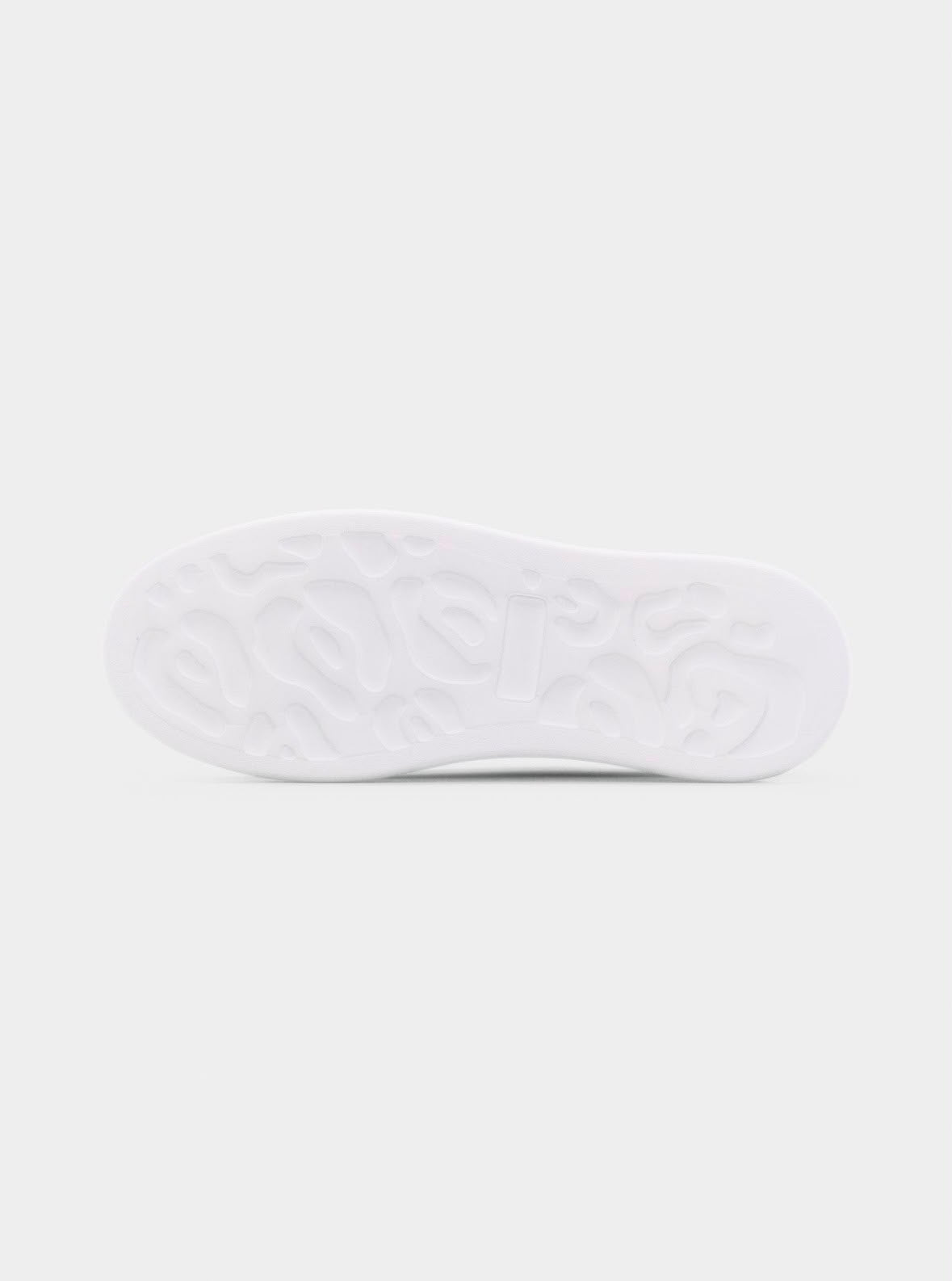 Sneakers Just Cavalli "Fondo Ursa" con logo minimal uomo