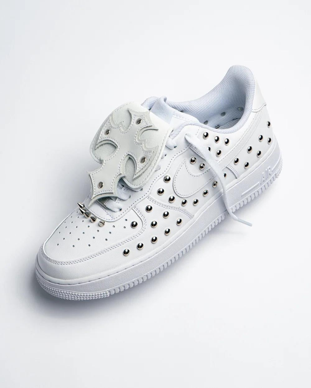 Scarpa Seddys "Nike Air Force 1 Sinaloa