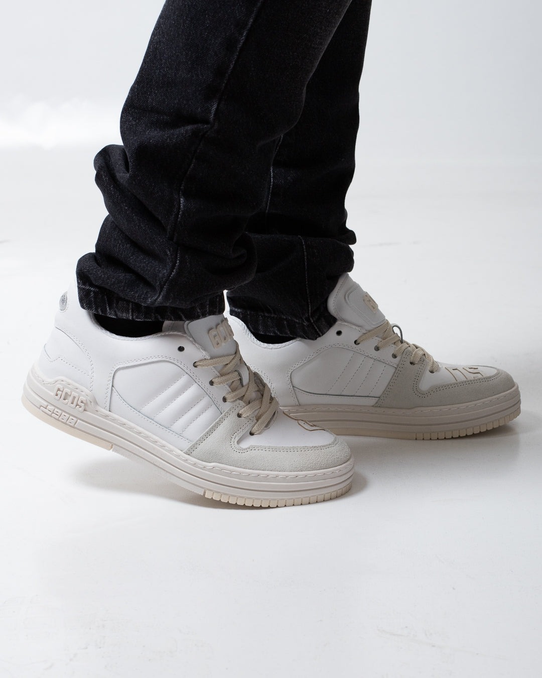 Sneakers GCDS "GC 1988" uomo