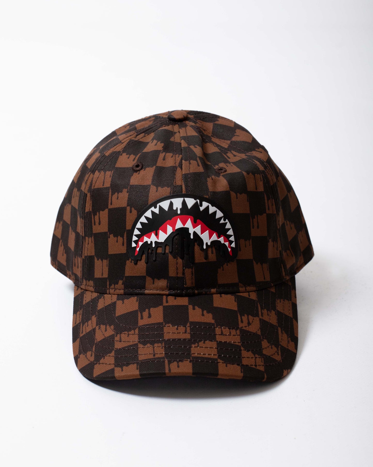 Cappello Sprayground "Shark in Paris"