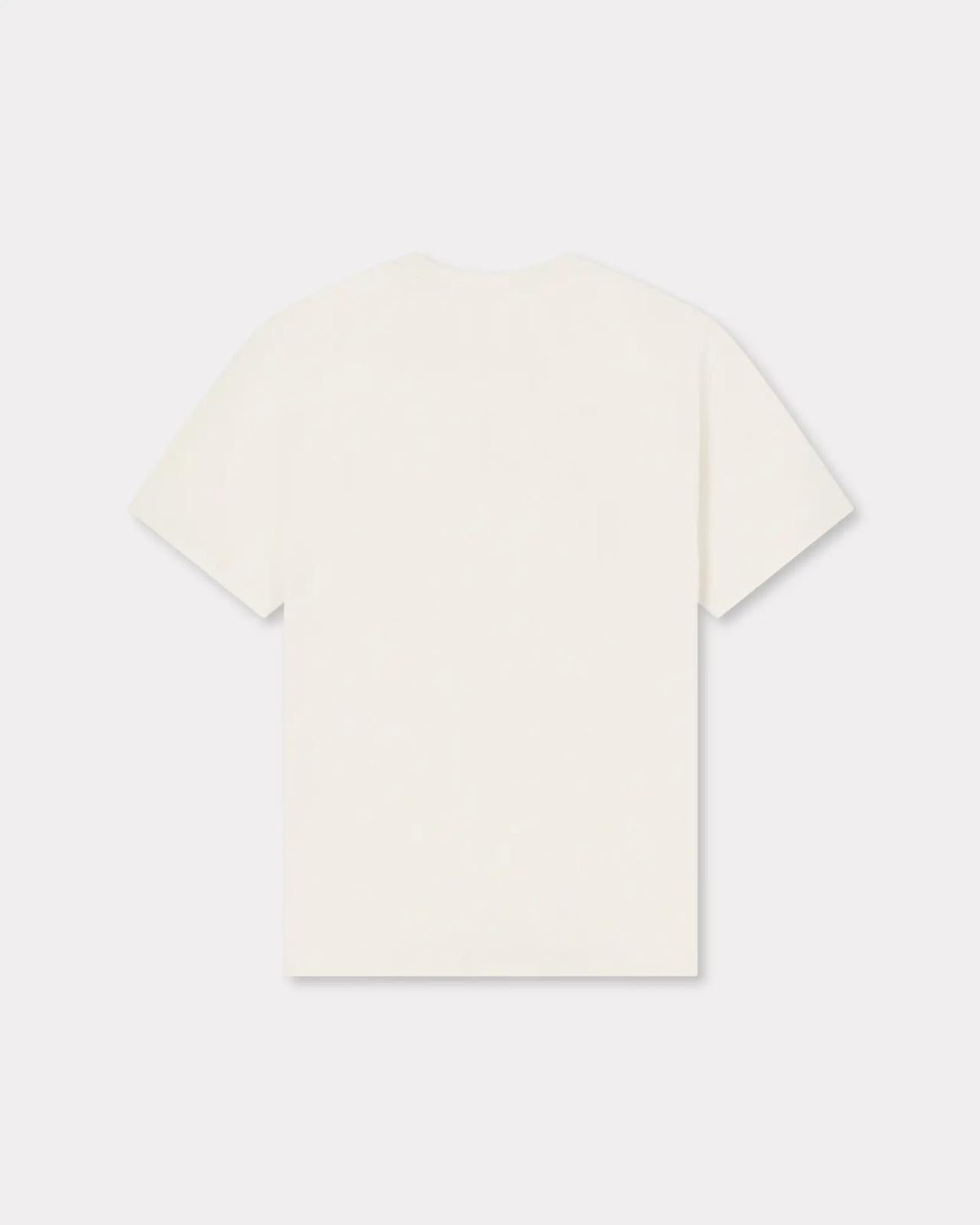 T-Shirt Kenzo "Boke Heart" loose fit donna