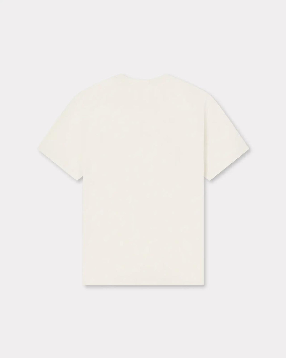 T-Shirt Kenzo "Boke Heart" loose fit donna