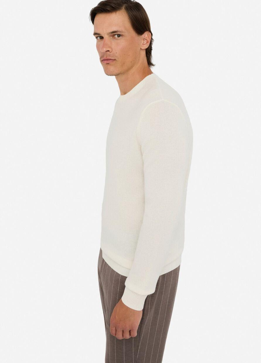 Maglia Liu Jo classic girocollo uomo
