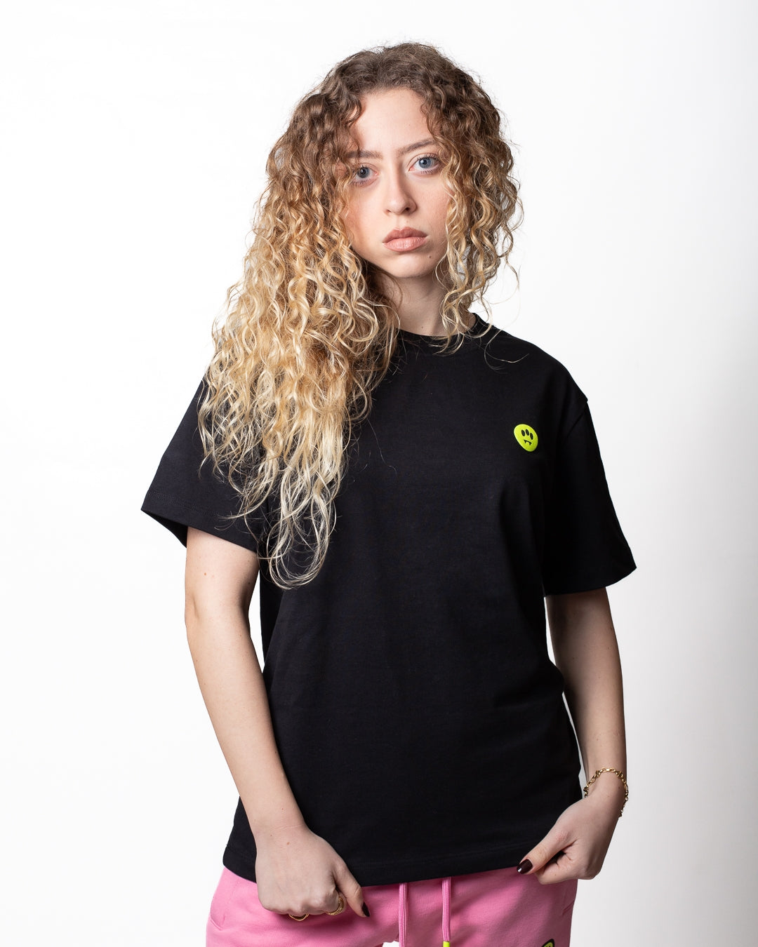 T-Shirt Barrow "Teddy Fruit"