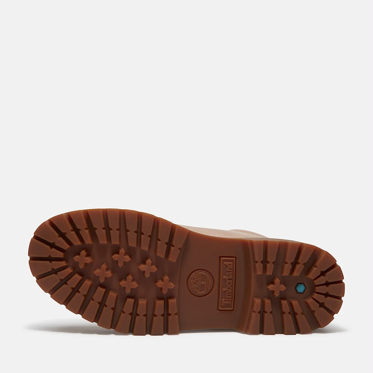 Stivali Timberland con "Plateau Stone Street 6-Inch"